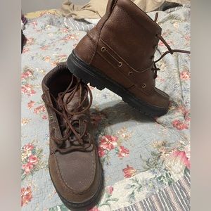 Women’s Justin shoes